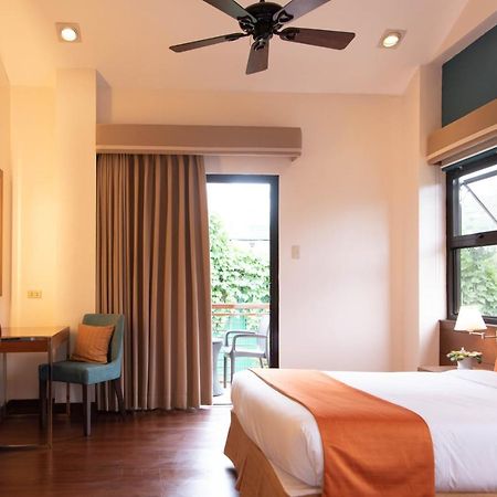 Giraffe Boutique Hotel Baguio City Ngoại thất bức ảnh