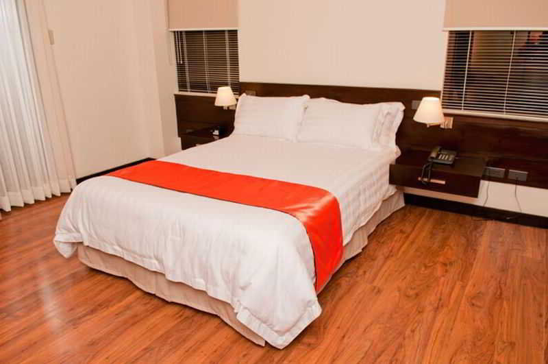 Giraffe Boutique Hotel Baguio City Ngoại thất bức ảnh