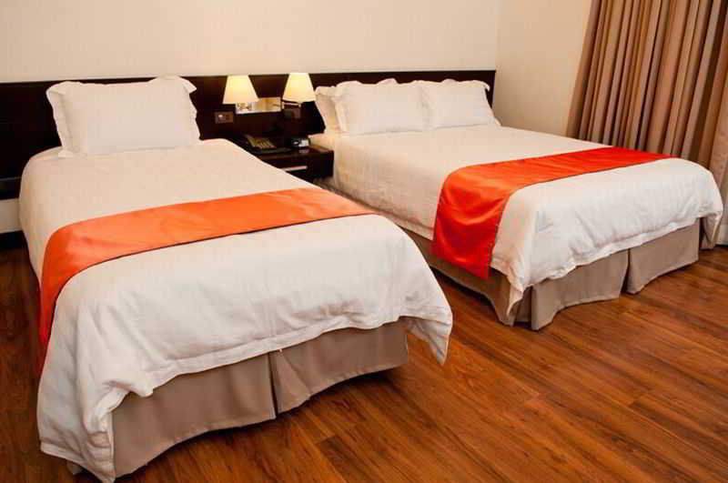 Giraffe Boutique Hotel Baguio City Ngoại thất bức ảnh