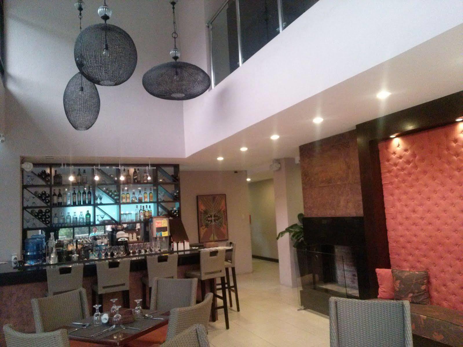 Giraffe Boutique Hotel Baguio City Ngoại thất bức ảnh