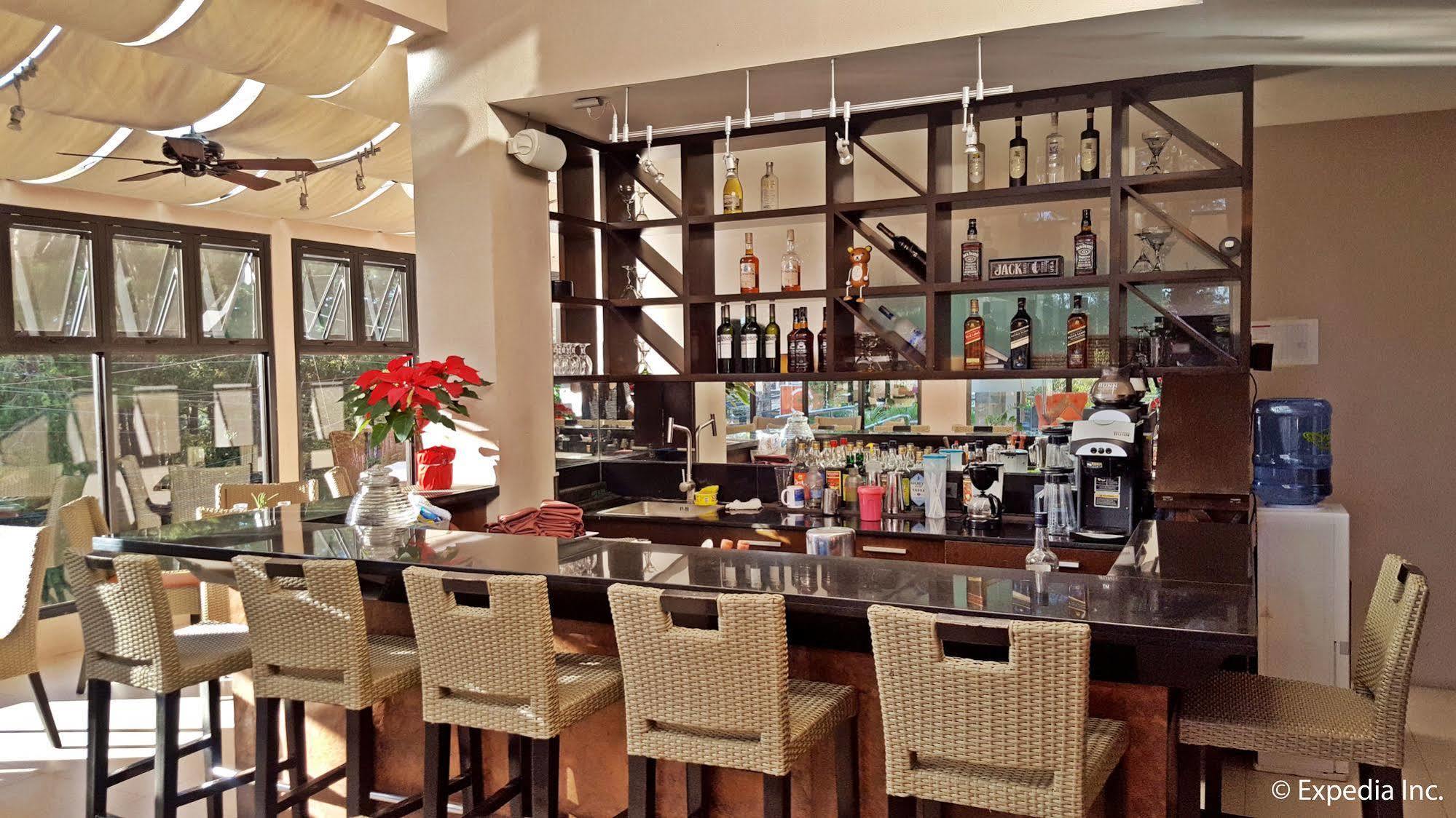 Giraffe Boutique Hotel Baguio City Ngoại thất bức ảnh