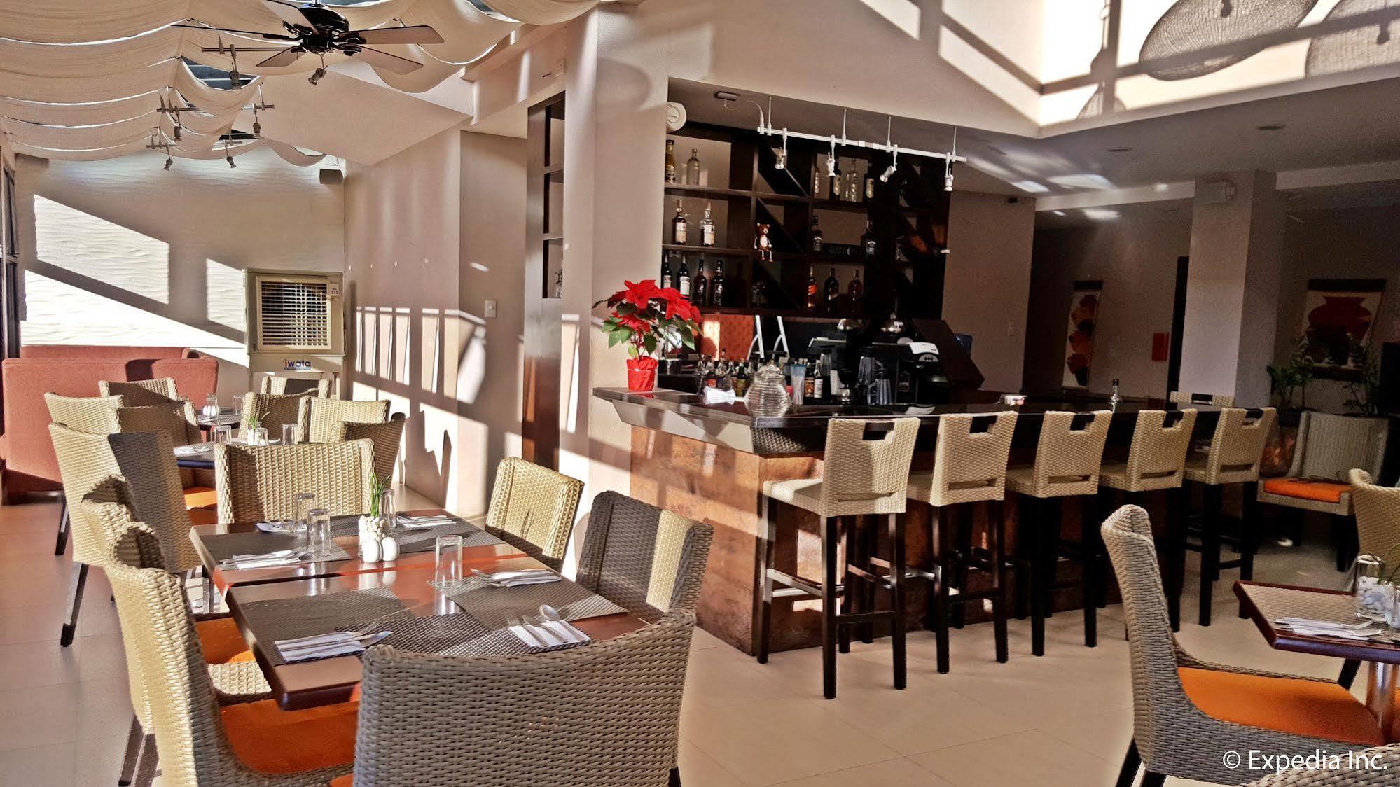 Giraffe Boutique Hotel Baguio City Ngoại thất bức ảnh